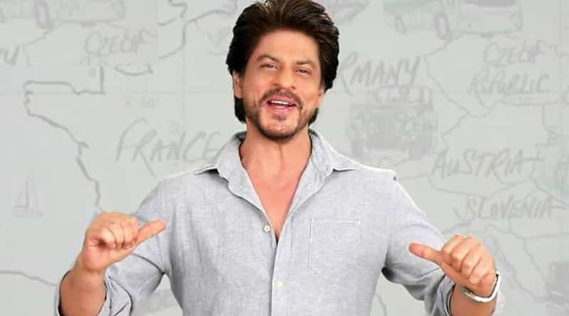 Jab Harry Met Sejal: Now SRK Fans can talk to ‘Harry’