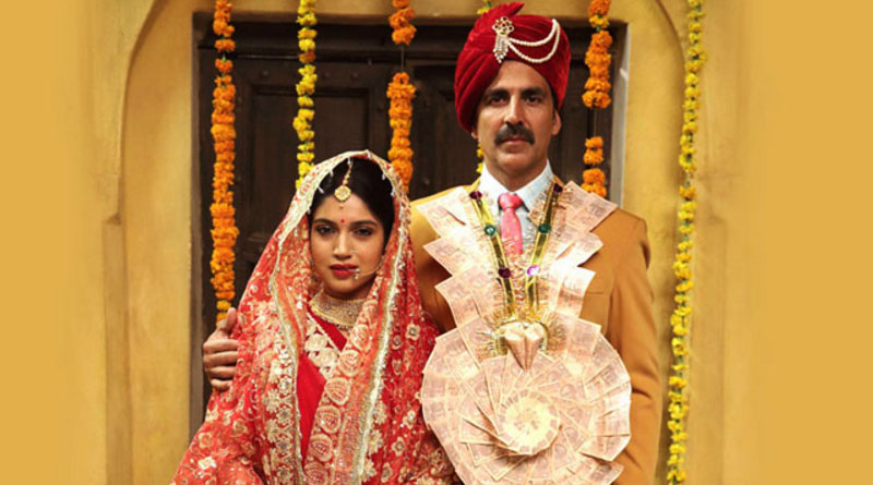 Toilet Ek Prem Katha’ leaked online, Akshay urges fans to fight piracy