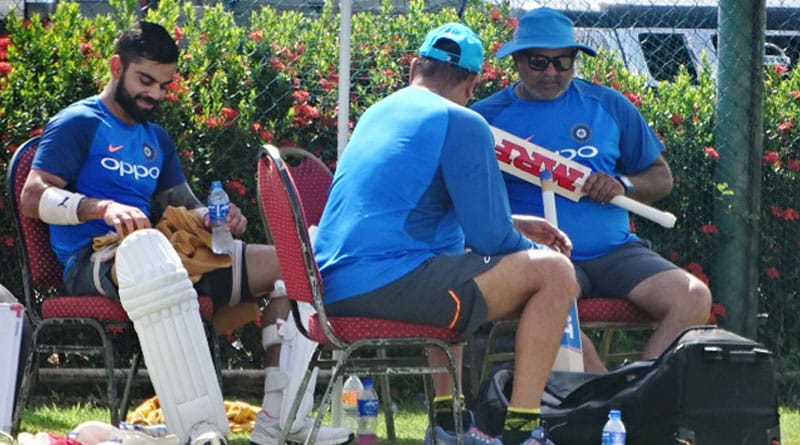  Virat ducks question on Ravi Shastri, says want to concentrate on cricket 