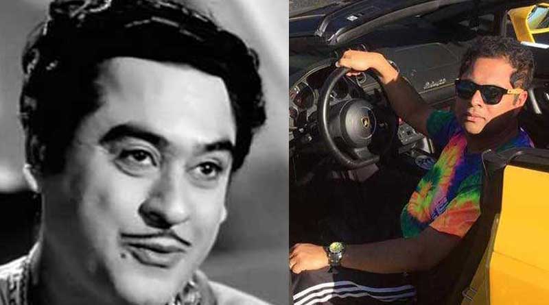 An NRI’s bid to keep Kishore Kumar alive in US
