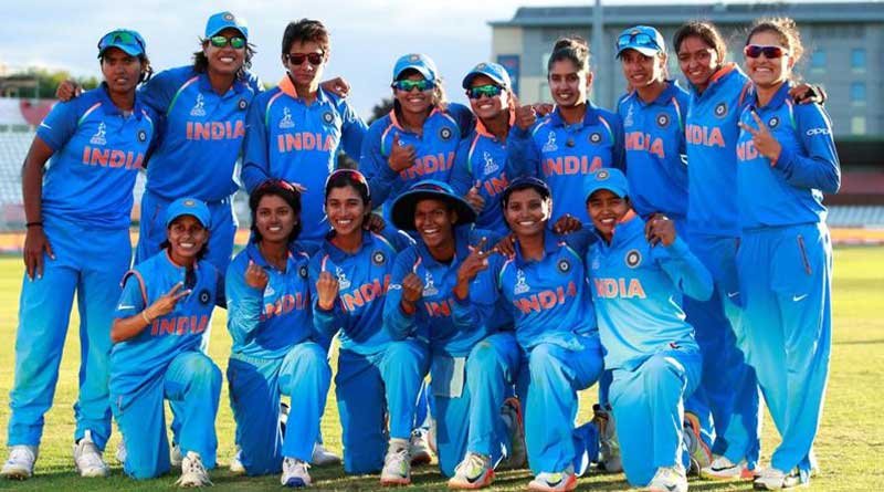 ICC Women’s World Cup 2017: Bollywood is cheering India’s women cricket team