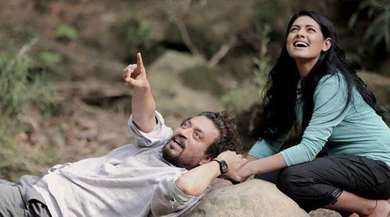 Irrfan Khan’s Doob gets global recognition, bags award