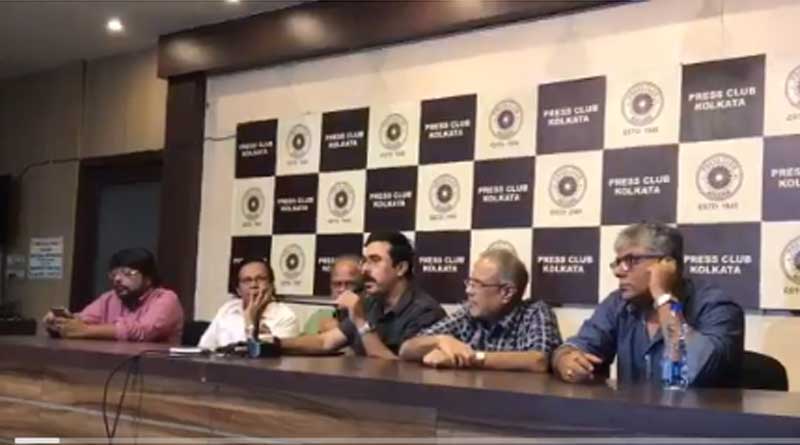 EIMPA declares one day strike against Cine Federation