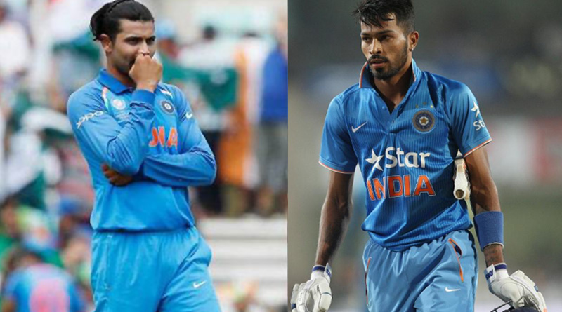 Ravindra Jadeja slams critics over Pandya’s run out