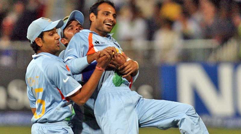 Former Indian cricketer Joginder Sharma’s father stabbed, robbed in Rohtak