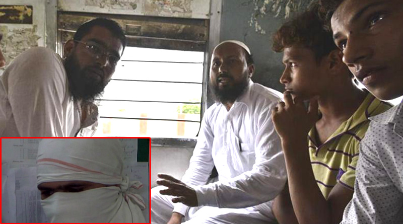 Ballabgarh lynching case: Police arrested the main accused from Maharashtra 