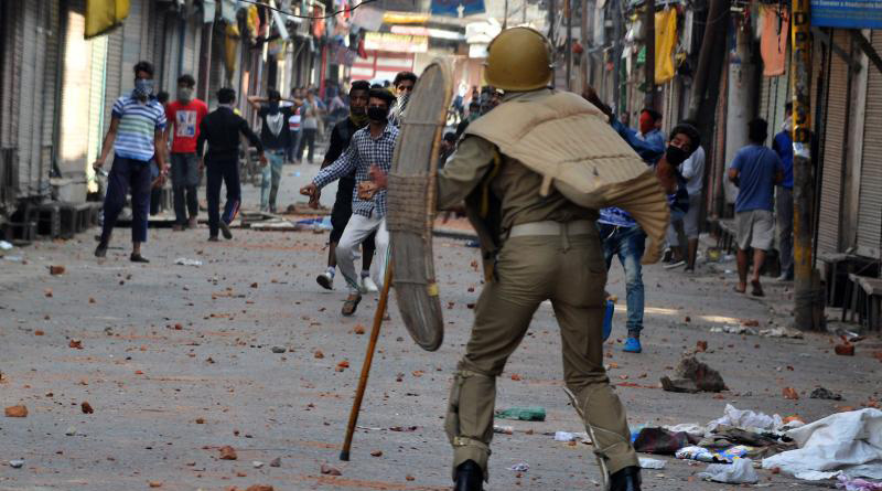 Window to terrorists! Ramzan ceasefire announced in Kashmir