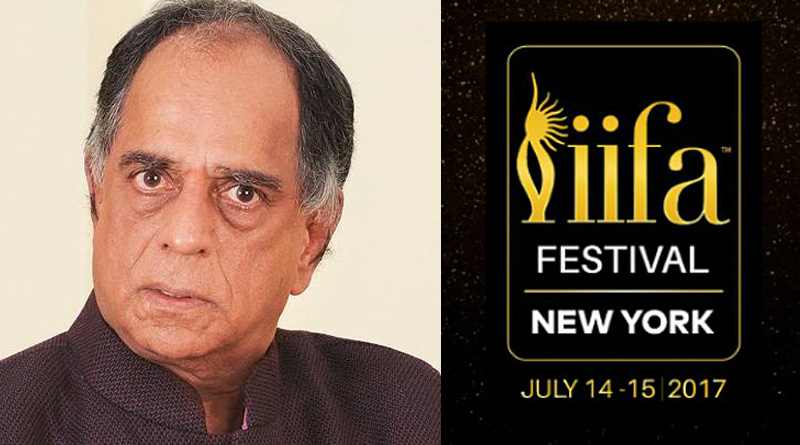 Pahlaj Nihalani slams IIFA for skipping Aamir Khan, Akshay Kumar