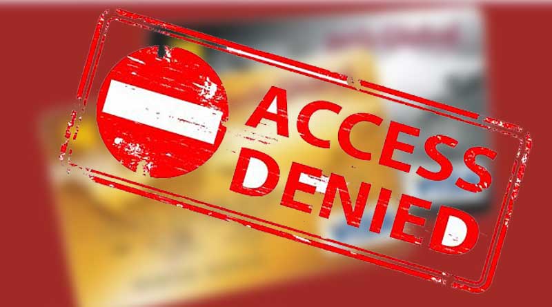  This Bank to block all Maestro debit cards from July 31 