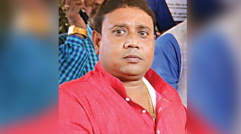 Howrah borough Chairman Found dead in Puri hotel