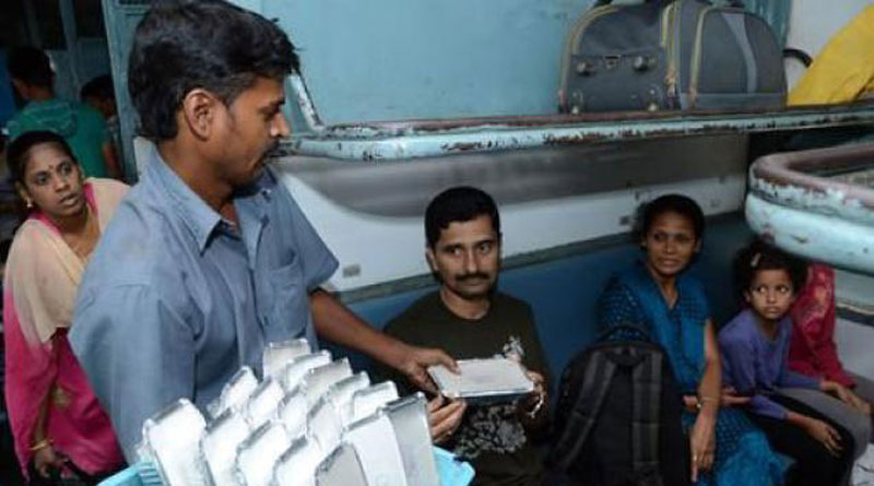 Passengers may have to shell more as Indian Railways mulls flight like food