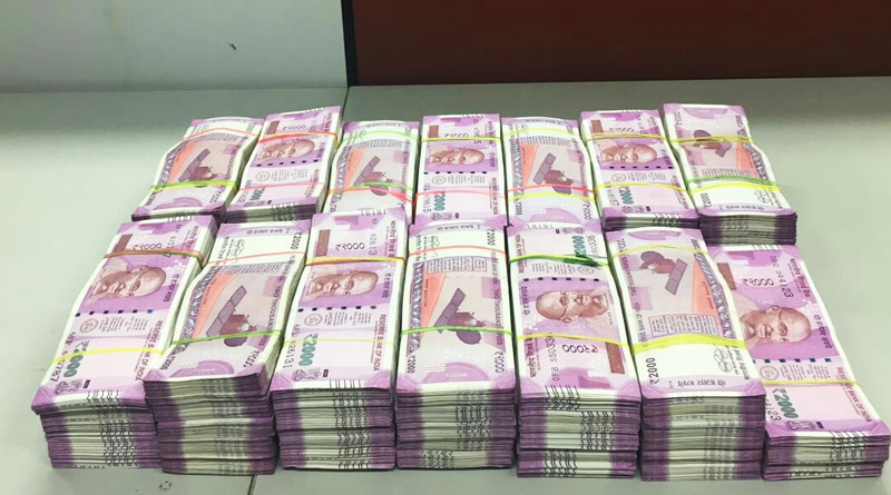 No ‘withdrawal’ of Rs 2,000 note, Rs 200 to be issued soon, says Gangwar