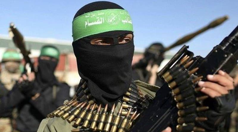 Pakistan providing ‘safe havens’ to terrorists: US