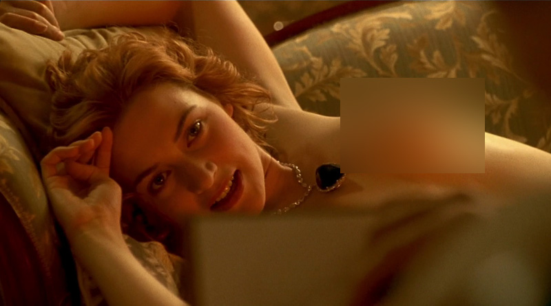 Titanic Fans Have A Chance To Win A Dinner Date With Leonardo DiCaprio and Kate Winslet