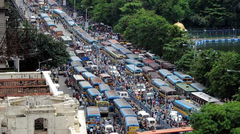 New signature Kharagpur IIT with Germany organization to introduce the transportation system