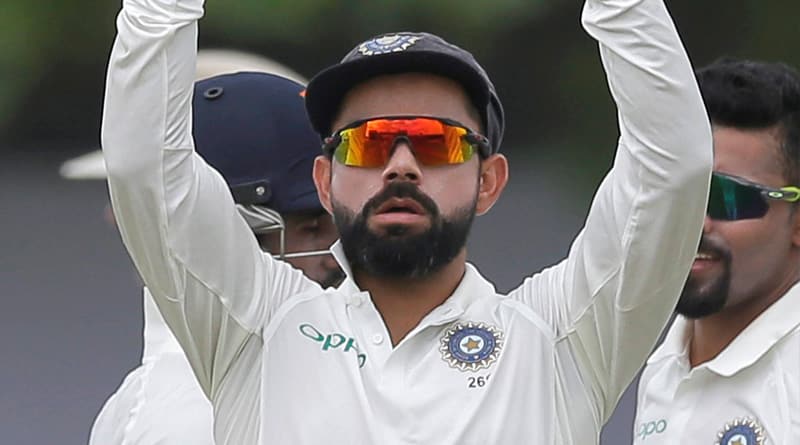 Virat Kohli gives tips for Under 19 team of India for the final | Sangbad Pratidin