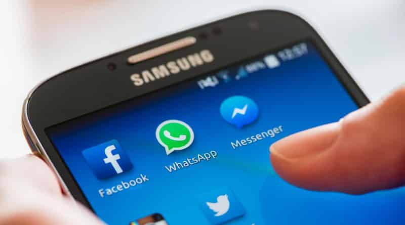 WhatsApp Now Enjoys 1 Billion Daily Active Users