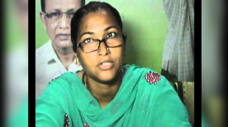 Narada Sting: CBI grills TMC MP Aparupa Poddar
