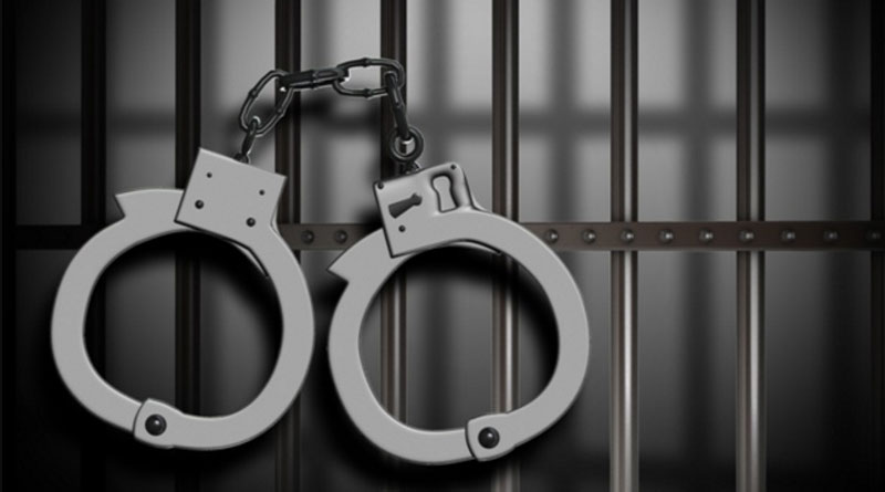 UP govt teacher earns 1 cr by working in 25 schools, gets arrested