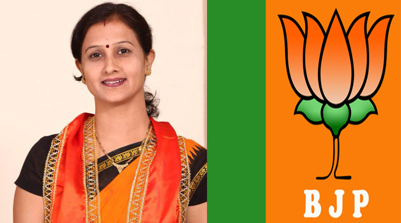 BJP MLA from Surat Sangita Patil seeks imposition of Disturbed Areas Act