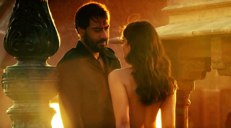 Ajay Devgan, Ileana D’Cruz starrer 'Baadshaho' gets CBFC nod