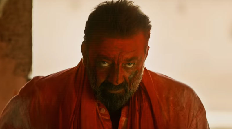Sanjay Dutt stills the show in Bhoomi trailer