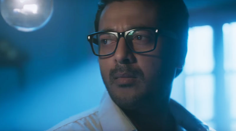 Byomkesh O Agnibaan trailer released