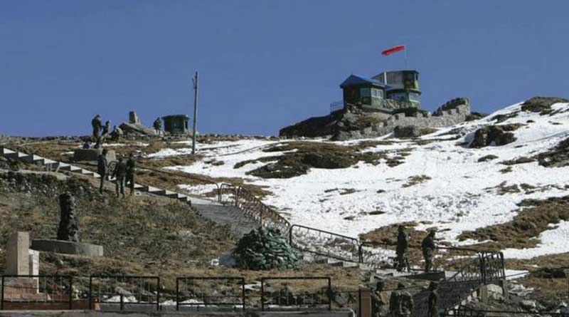 Chinese activity in Doklam, says US report, India denied