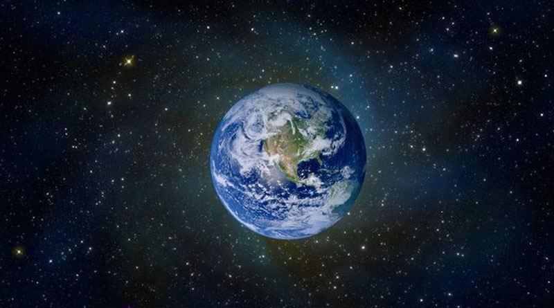 Life on Earth could have a suffocating end in a Billion years। Sangbad Pratidin