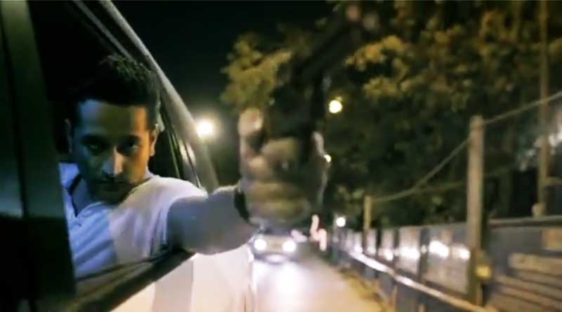 Parambrata Chatterjee portrays Feluda in new Bengali web series