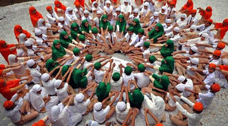 Do not sing 'Jana Gana Mana’ on Independence Day: Cleric asks madrasas 