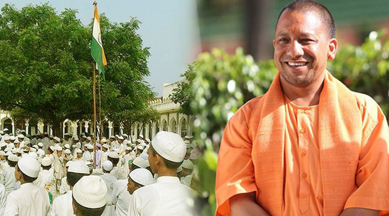 National anthem must in Madrasa, rule Allahabad HC 