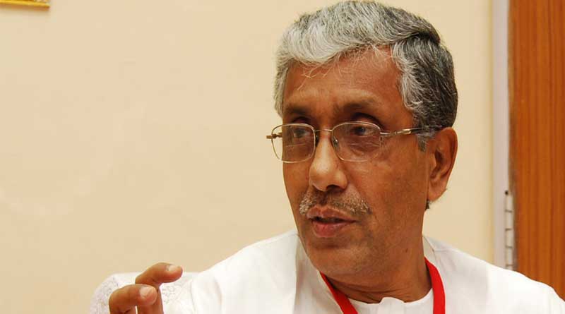 Doordarshan, AIR refused to air his I-Day speech, alleges Tripura CM Manik Sarkar