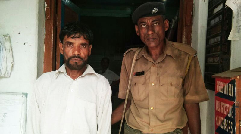 64-year-old man held for trying to marry minor girl in Malda