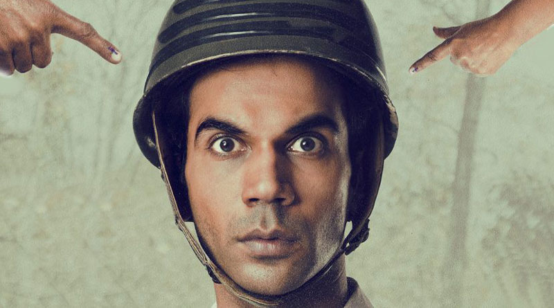 Trailer of ‘Newton’ shows a chiseled Rajkummar Rao