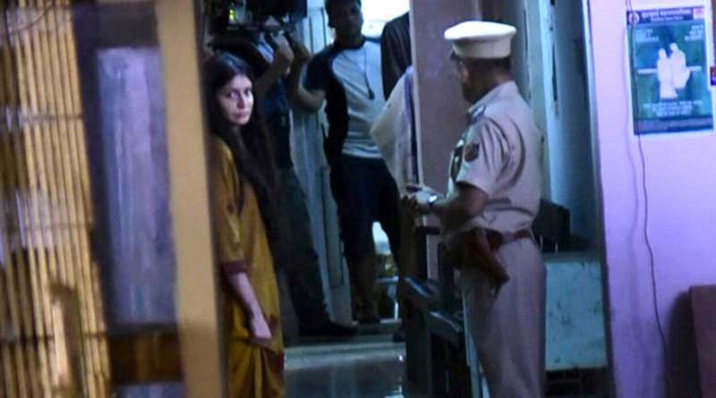 Man electrocuted on the sets of Anushka Sharma, Parambrata starrer ‘Pari’, dies