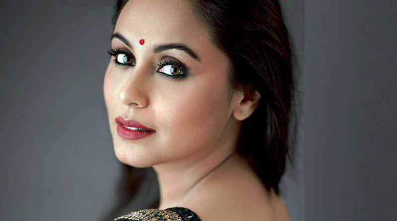 BMC serves notice to Rani Mukerji over illegal construction