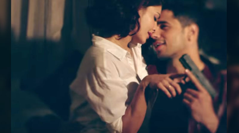 Sidharth Malhotra’s song ‘Bandook Meri Laila’ packs ‘slo mo’ dose