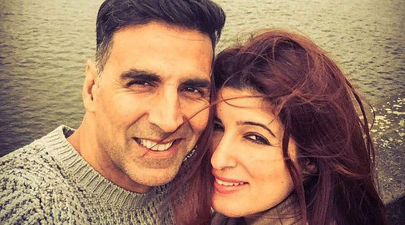 Twinkle Khanna posts pic of ‘Toilet Ek Prem Katha 2’!