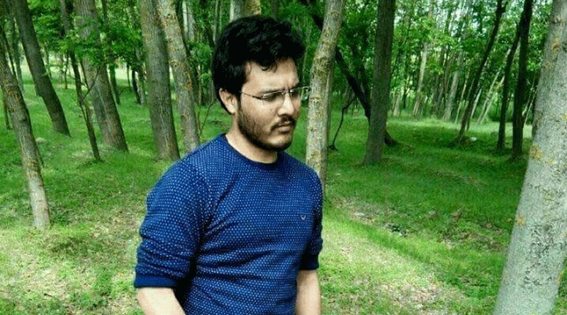 Slain Lashkar commander Abu Dujana was Al Qaeda member: Zakir Musa 