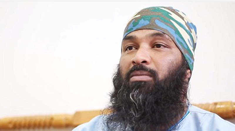 Abu Yusuf al-Hindi, Indian ISIS Operative, Reported Dead in Raqqa