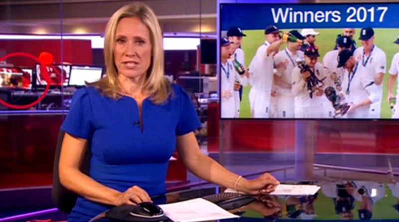Major goof up by BBC, broadcasts X-rated scene