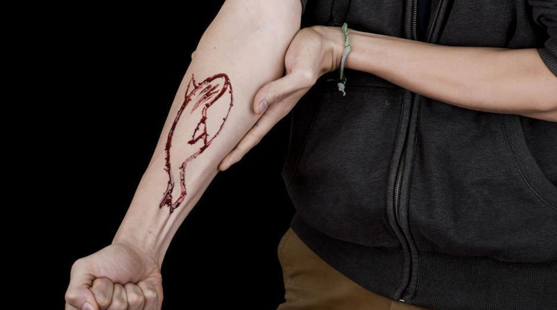 Jodhpur: Blue Whale victim tries to end life again