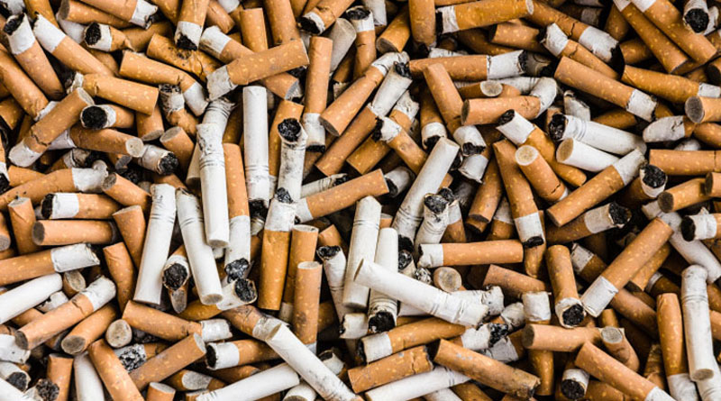  Fake tobacco in Siliguri