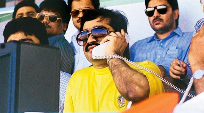 Pakistan sheltering Dawood Ibrahim, claims Iqbal Kaskar