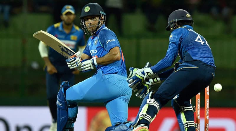 Will play against Pakistan even if I lose a leg: MS Dhoni