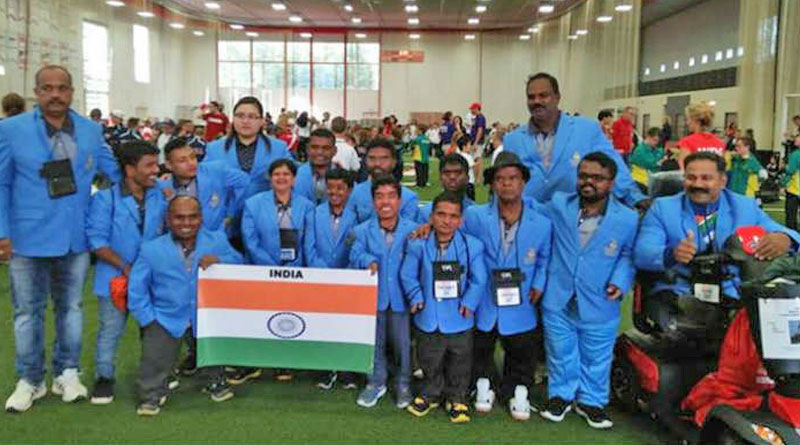 World Dwarf Games: Virender Sehwag Congratulates Indian Athletes For Winning 37 Medals
