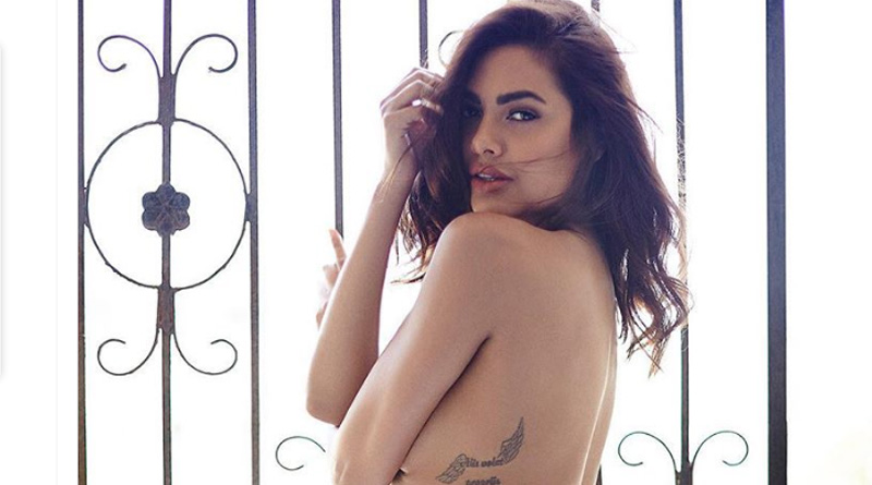 Internet meltdown with Esha Gupta's bikini photoes