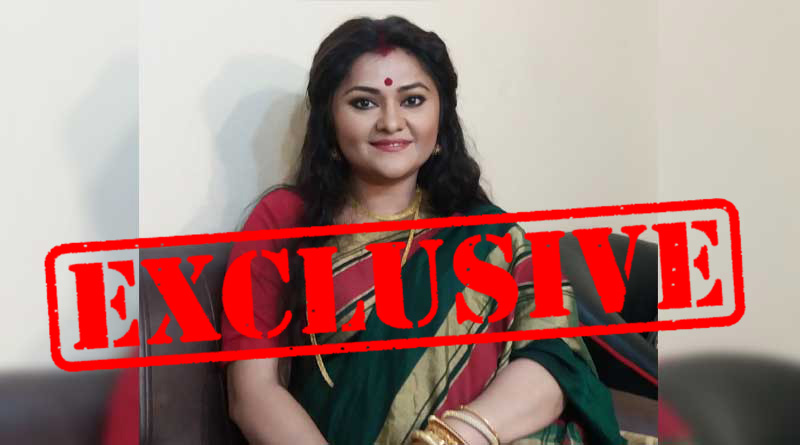 Bengali TV star Koneenica Banerjee alleges ‘nepotism’ in Tollywood