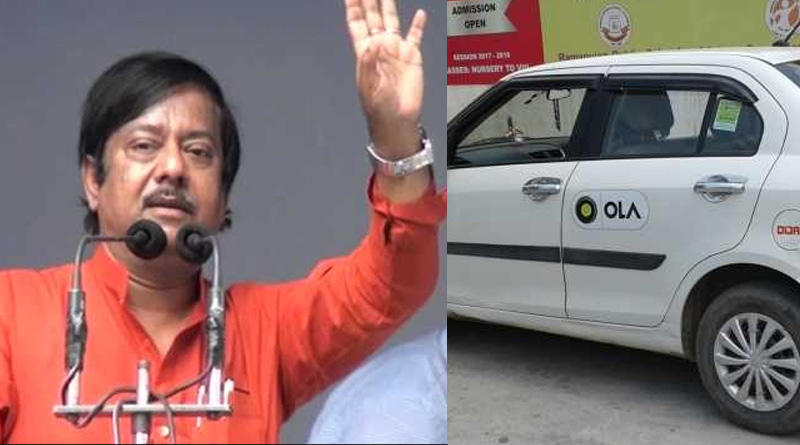 WB minister Jyotipriya Mallick turns saviour foils kidnapping bid